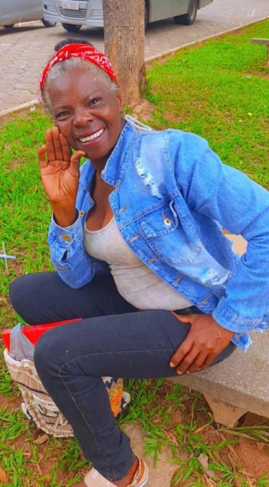 Maria Leciana, popular Lelê