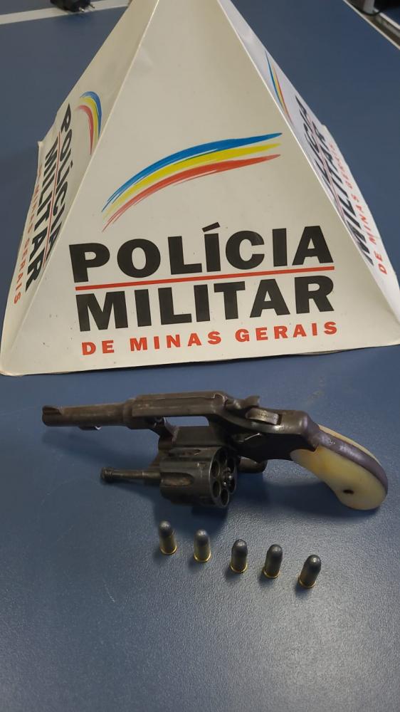 Foto Divulgação PMMG