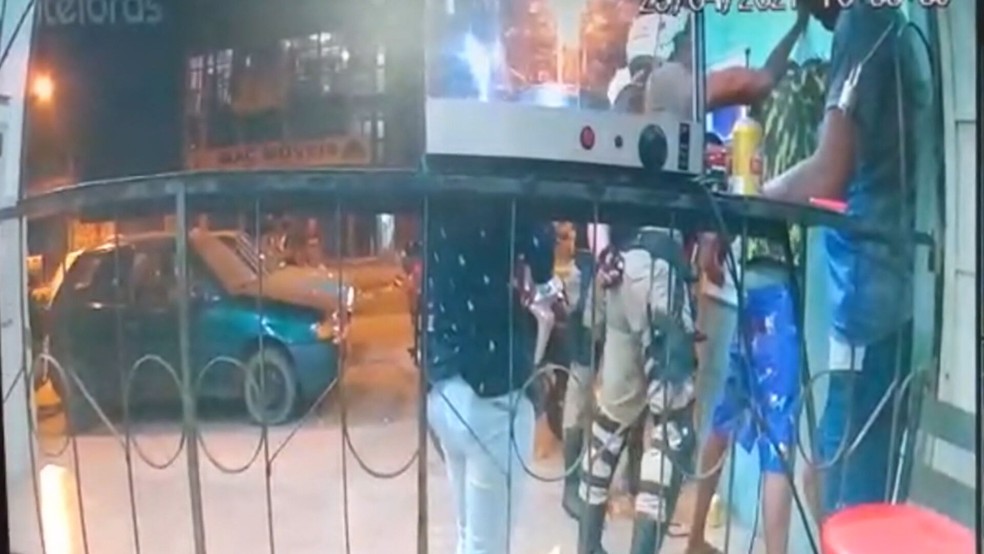 PM apura confusão em João Monlevade