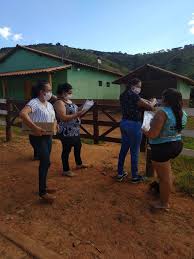 As entregas passarão a ser mensais