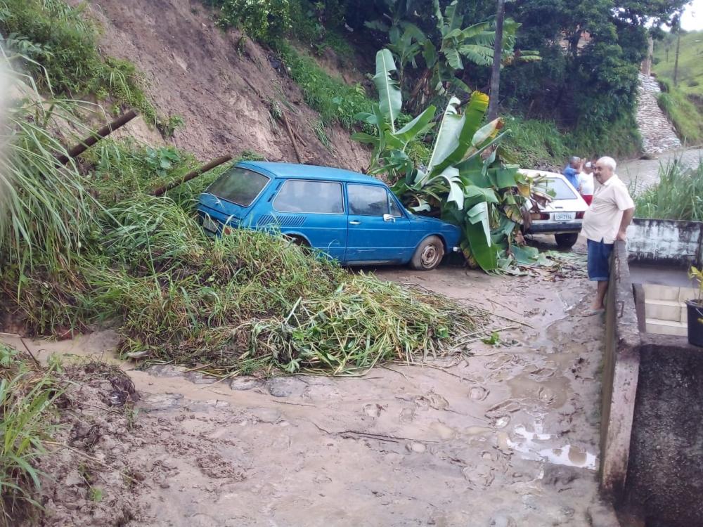 Rua Gama na Vila Marília Costa