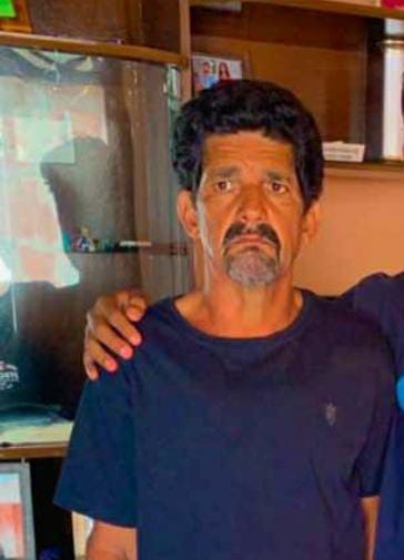 osé Laércio Rodrigues De Souza