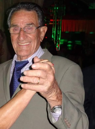 Ex-Prefeito Casemiro de Andrade Netto - 