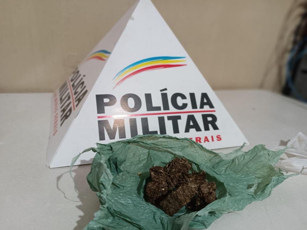 Foto Divulgação PMMG