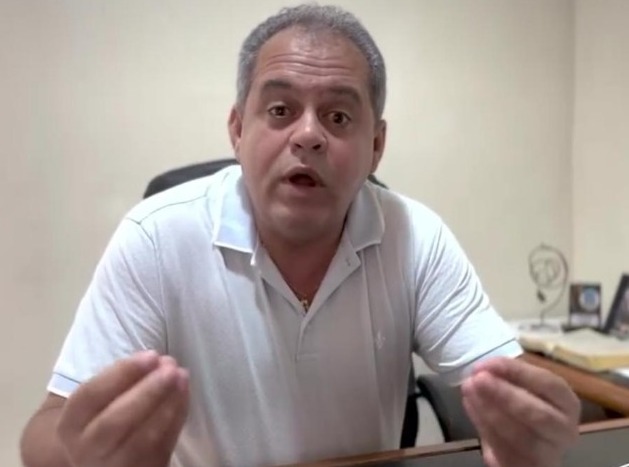 Prefeito é denunciado pelo MPMG por aumentar seu próprio salário