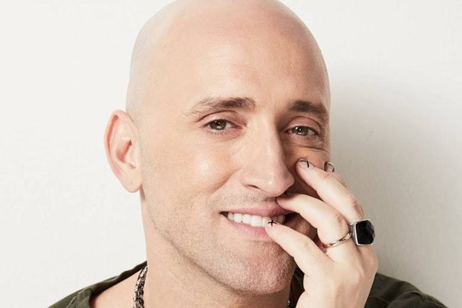 Paulo Gustavo está internado desde o dia 13 de março para o tratamento da covid-19