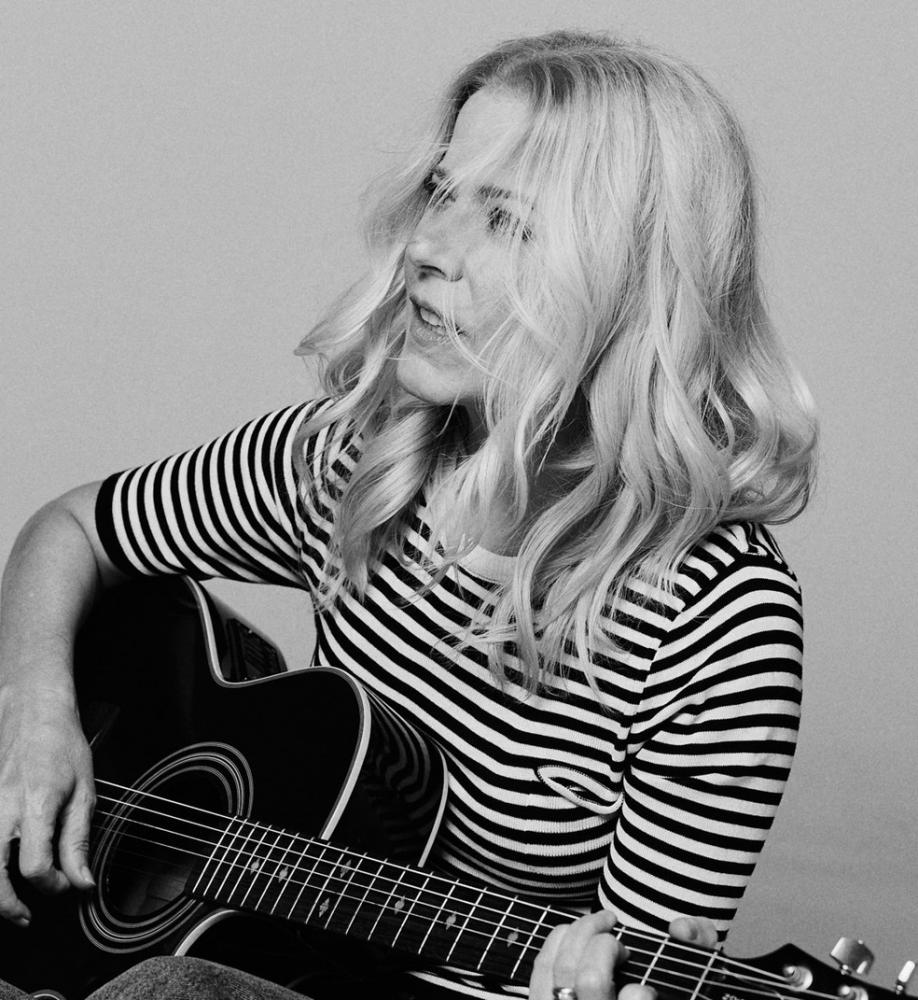 Paula Toller: mãe da cantora foi encontrada morta, em casa, no Rio — Foto: Reprodução/Redes sociais