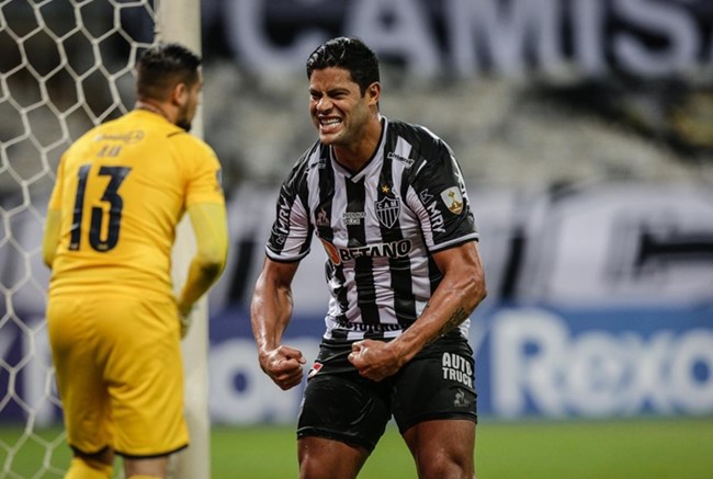 Hulk desequilibra de novo