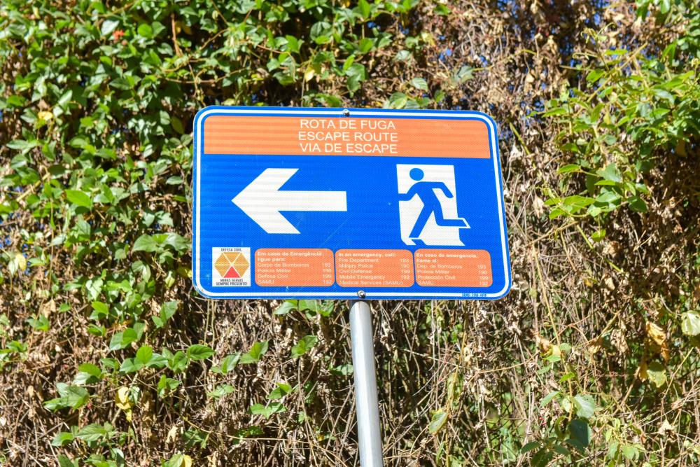 A ação é preventiva e está inserida no Plano de Ação de Emergência de Barragens de Mineração (PAEBM). A Vale reitera que não houve alteração na condição de segurança das barragens de Barão de Cocais.