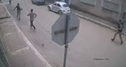 Homem morre após ser baleado por soldado da PM