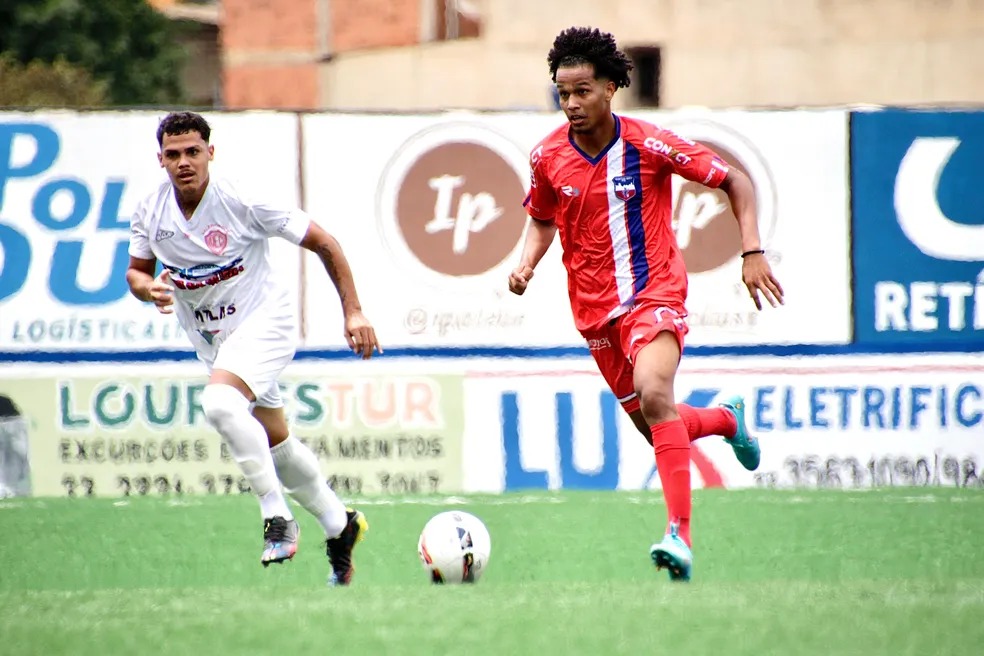 Boston City e Valério 