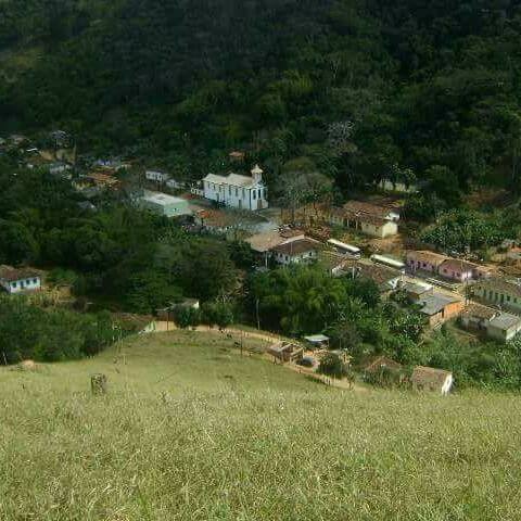 Distrito de Itauninha, Santa Maria de Itabira, MG.