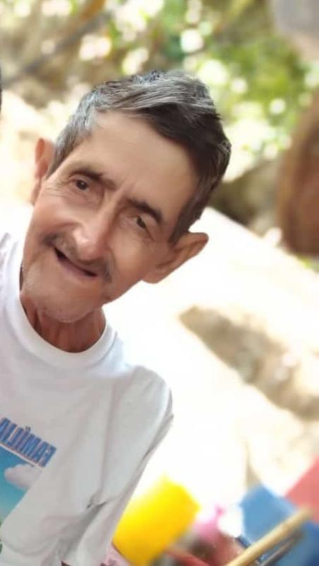 GERALDO LOURENÇO ALVES