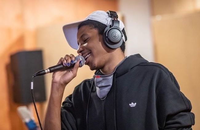 Imagem publicada no Insta do Lucas Penteado