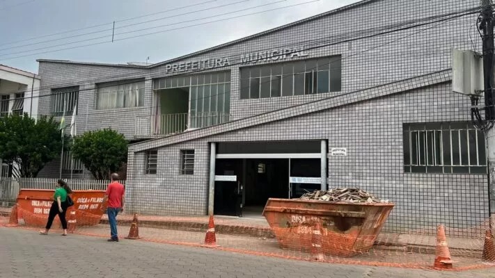 Foto: Ascom/Prefeitura de Santa Maria de Itabira