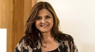 Atriz Elizângela, de 68 anos, morreu em Guapimirim 