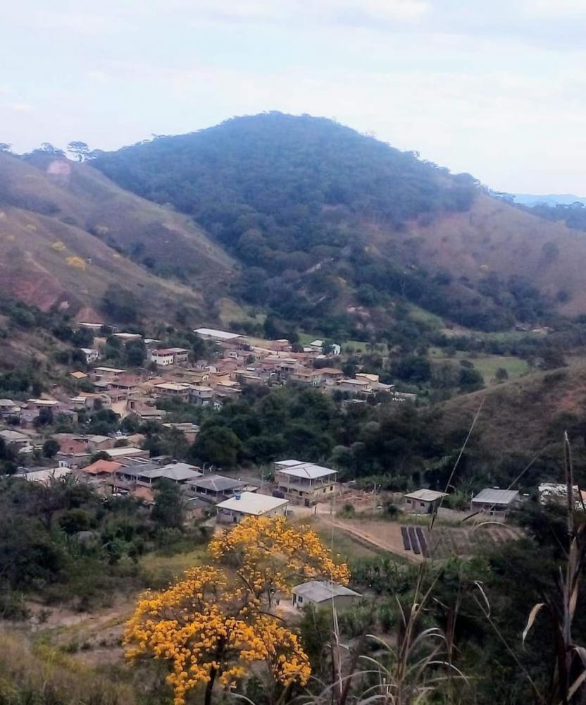 Comunidade Quilombola Barro Preto; Santa Maria de Itabira
