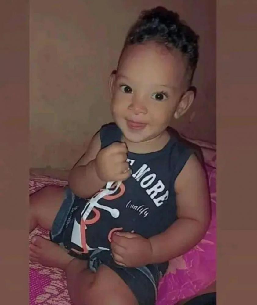 Menino de 1 ano e 8 meses morre por picada de escorpião em Teófilo Otoni