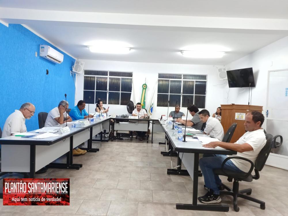 18ª Reunião Ordinária