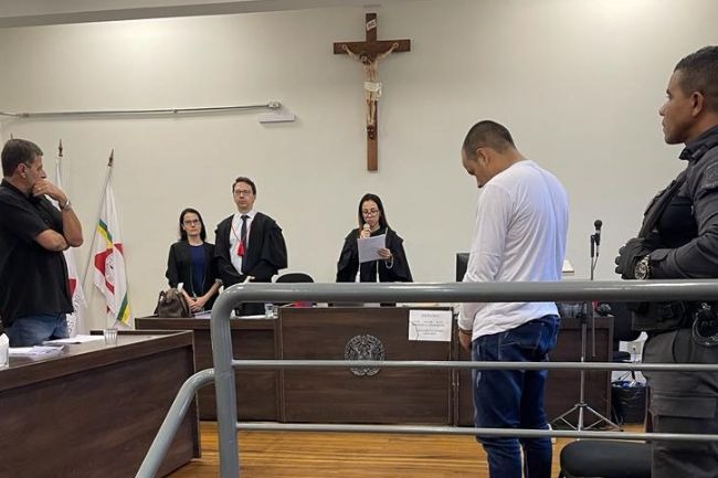 Foto divulgação MPMG