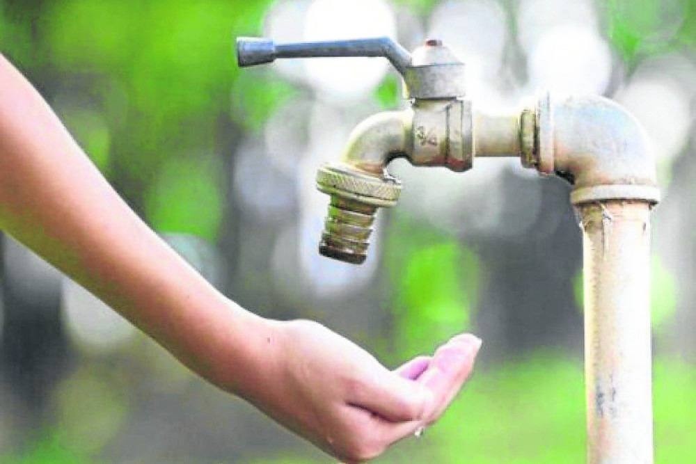 Copasa diz que falta de energia comprometeu o abastecimento de água em Santa Maria neste sábado 