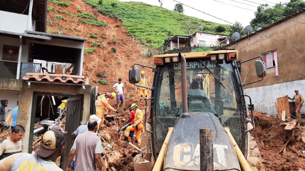  Um garoto de 05 anos, ainda está desaparecido