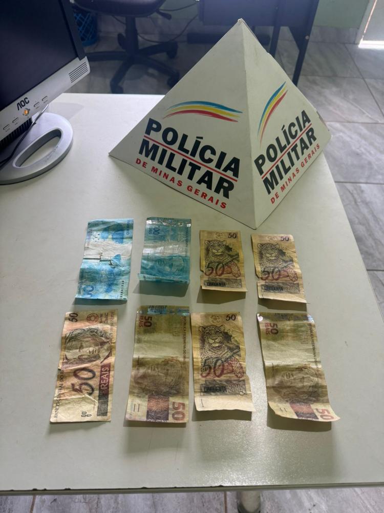 Foto Divulgação PMMG