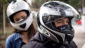 SRTE-MG propõe suspender transporte por aplicativo de moto em BH