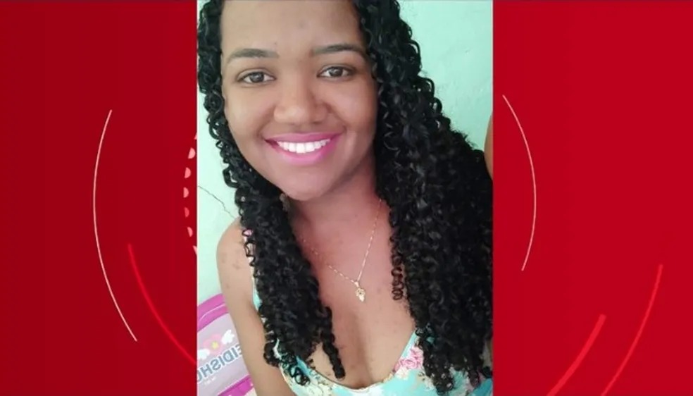 Leizes Alves de Lima, de 32 anos, morreu ao bater em uma porteira — Foto: Redes sociais