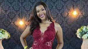 Iara Pimenta, de 18 anos, morreu no acidente — Foto: Redes sociais