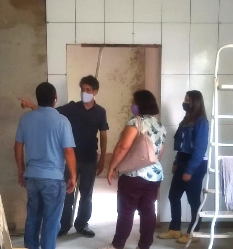 Foto Divulgação (HPE)