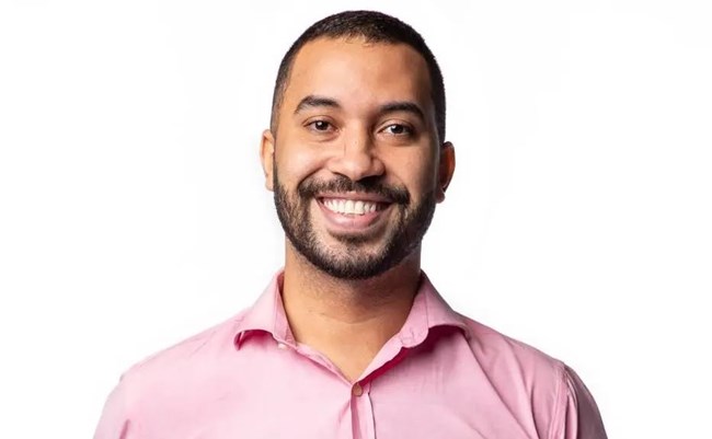 Foto: Fábio Rocha / Globo