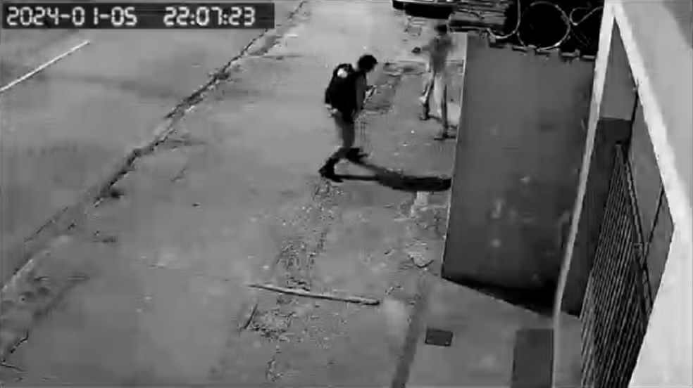 Policial militar leva tiro na cabeça durante perseguição a suspeitos em Belo Horizonte