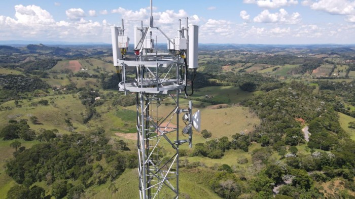  Localidades contempladas Leilão 5G - ANATEL.