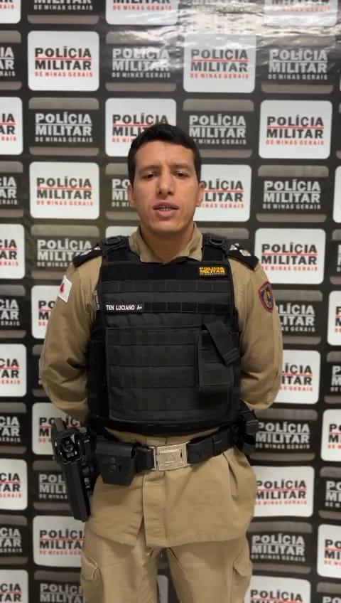 Tenente Luciano