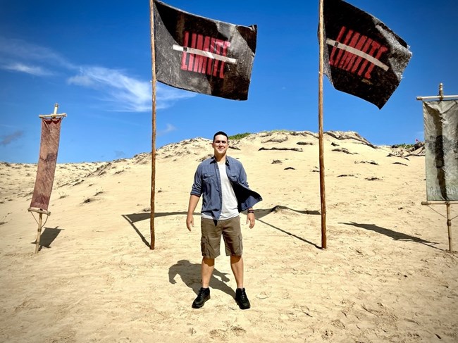 O programa será apresentado por Andre Marques