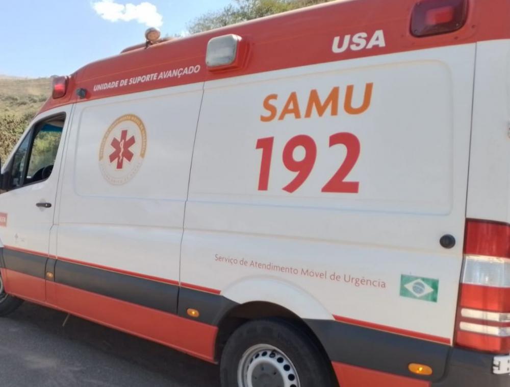 Unidade de Suporte Avançado (USA)