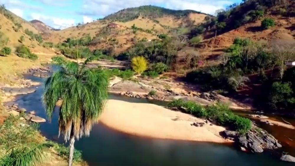 Praia das Palmeiras; Rio Santo Antônio em Ferros