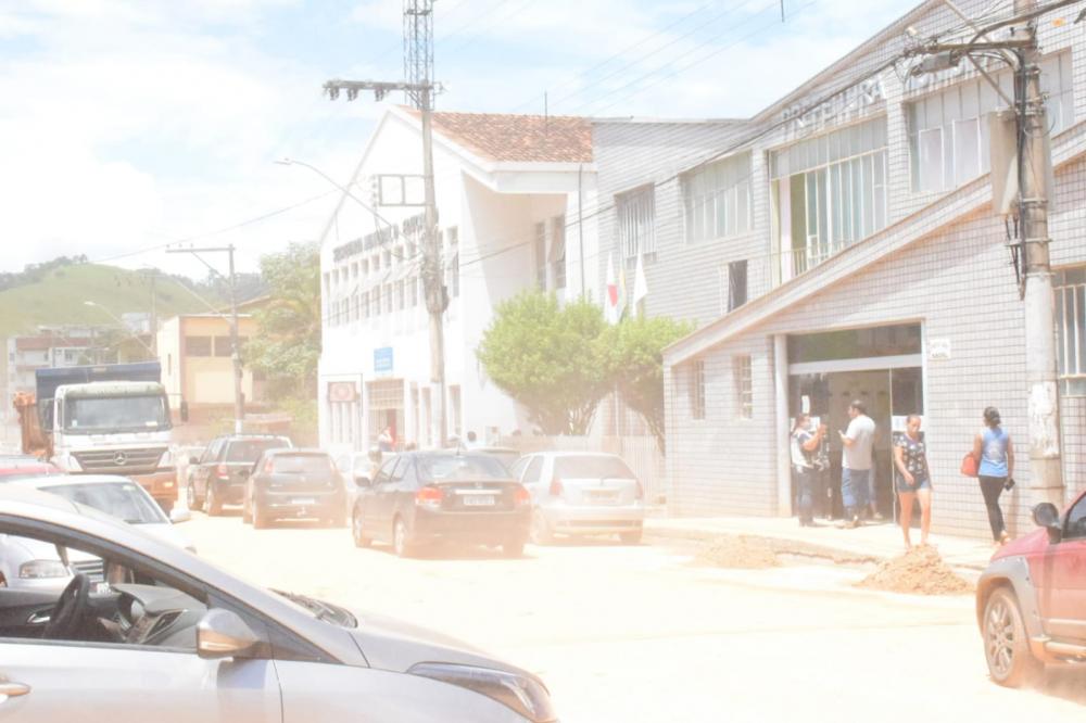 Prefeitura Municipal Santa Maria de Itabira