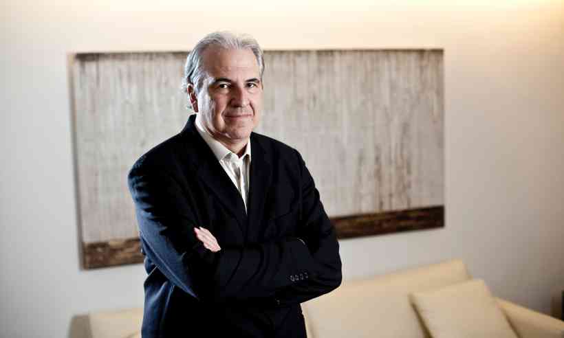 O empresário integra o chamado grupo dos 4 Rs,