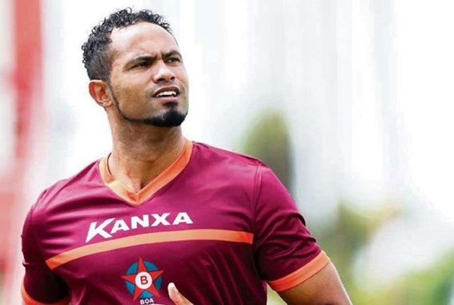 Foto: Divulgação/Boa Esporte