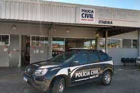 Foto: Polícia Civil / Divulgação