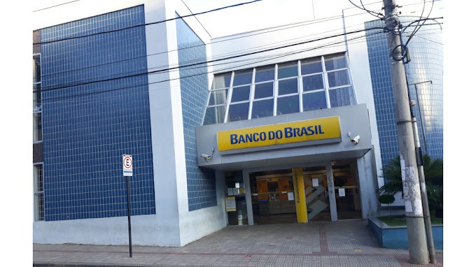 Banco do Brasil Itabira