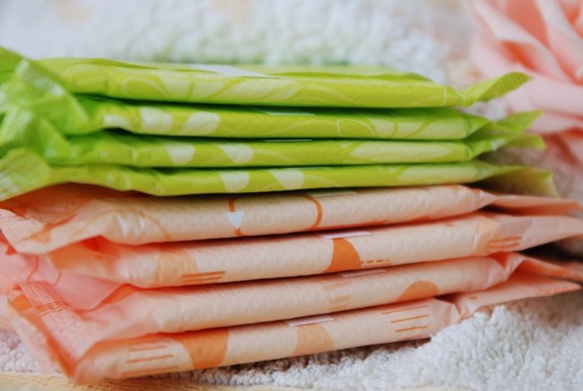 No Brasil, muitas mulheres não têm acesso ao básico