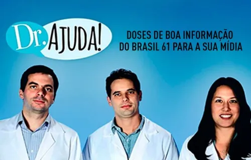DR. AJUDA