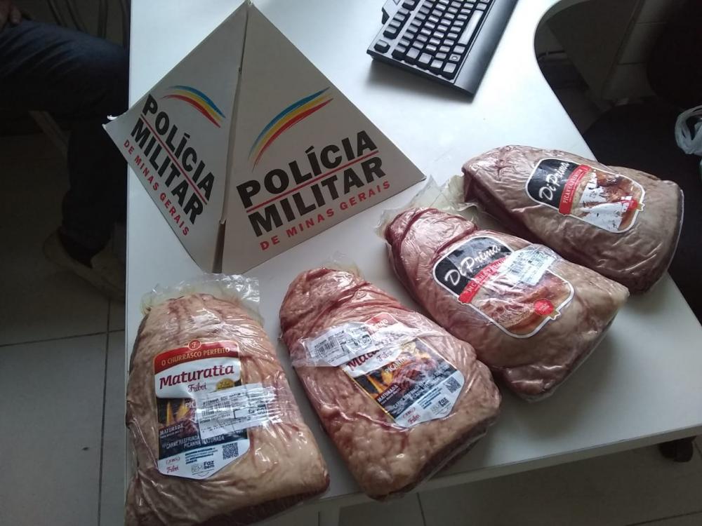 Foto Divulgação PMMG