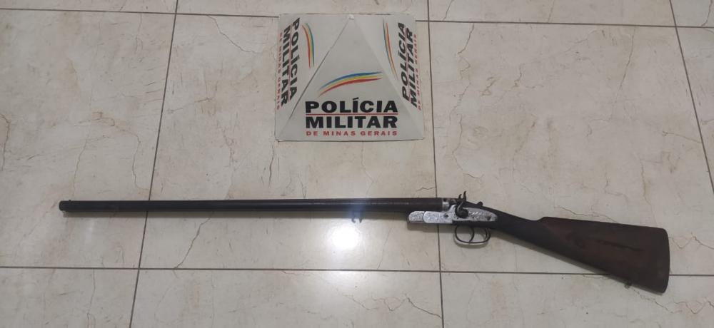 Foto Divulgação PMMG