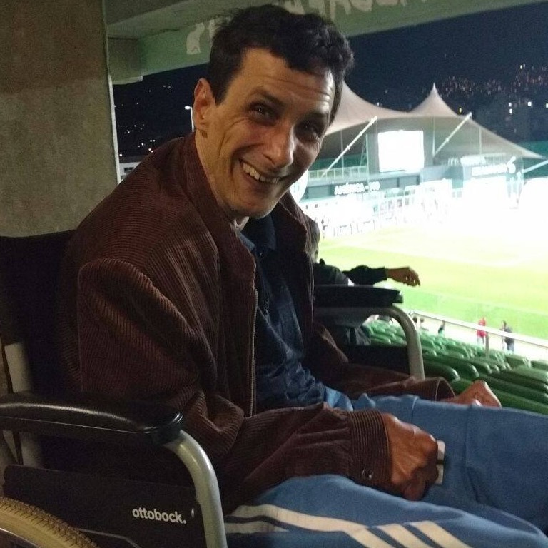 Robson Pereira Araújo