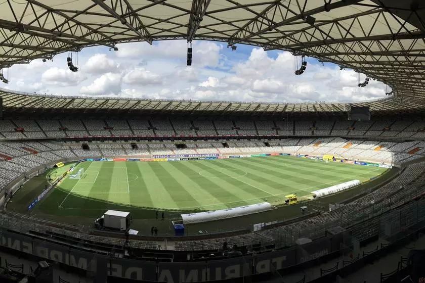 Presidente do América aguarda resposta dos órgãos responsáveis 