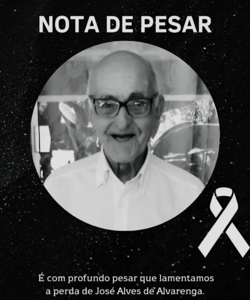 José Alves de Alvarenga